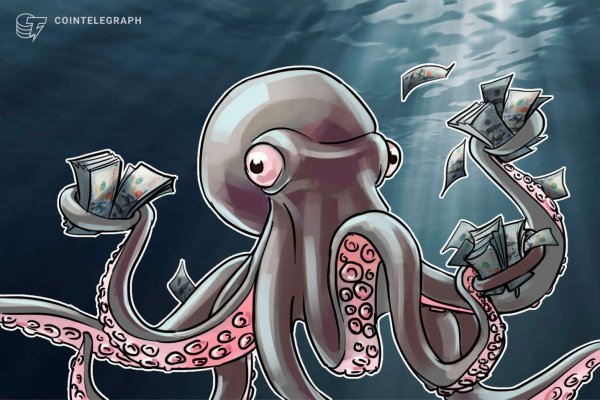 Регистрация на kraken