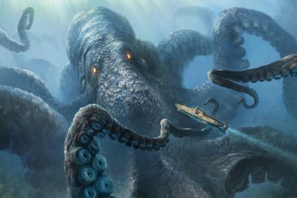 Kraken как зайти